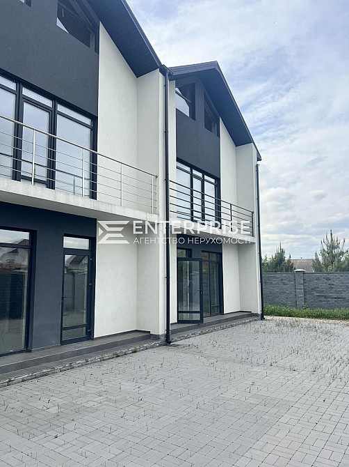 Продаж 2-поверховий Будинок з ділянкою 2 сот 120 кв.м 4 кімн. на Східно-Дальній вул. Киев - изображение 17