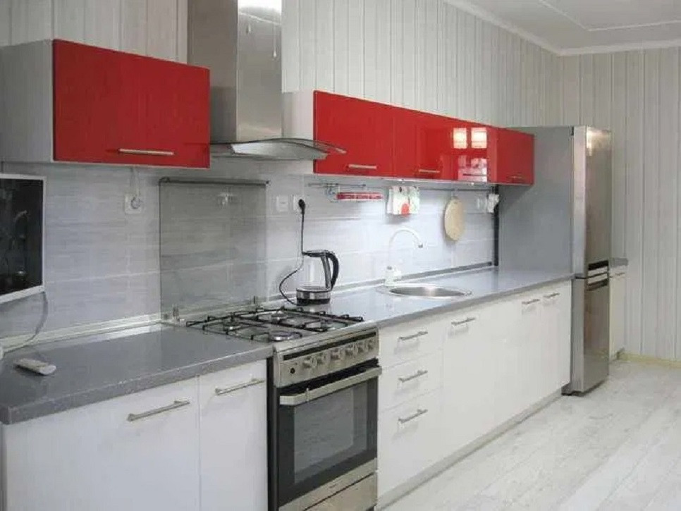 Продам квартиру 62 кв.м. в ЖК Академгородок , Маршала Говорова / Зопарковая Odessa - photo 5