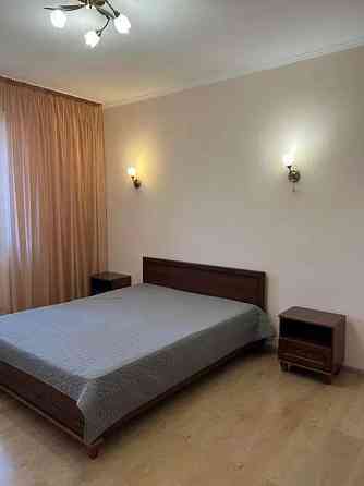 Оренда Квартира 2-кімнатна, 9/24 поверх на пер. Моторный, 9а Kiev