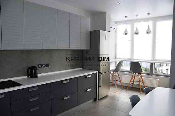 Оренда Квартира 1-кімнатна, 20/22 поверх на вул. Маршала Конева ул./Самійла Кішки Киев