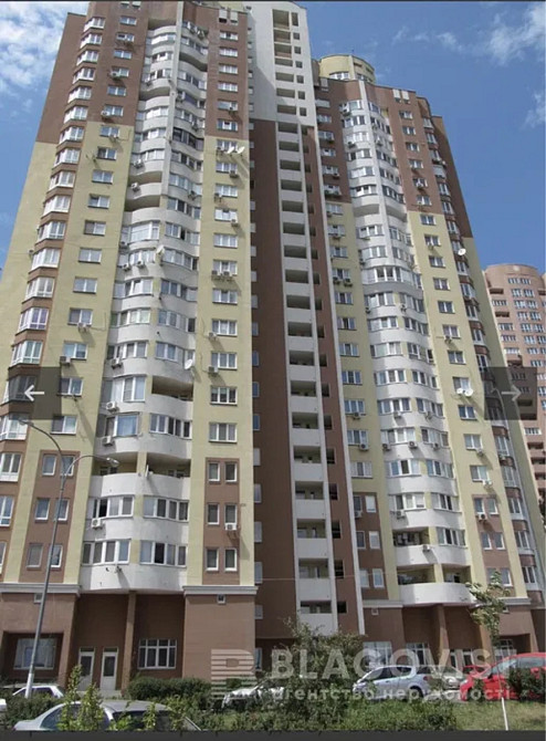Продаж Квартира 2-кімнатна, 22/25 поверх на Науки, 69 Київ - фото 2