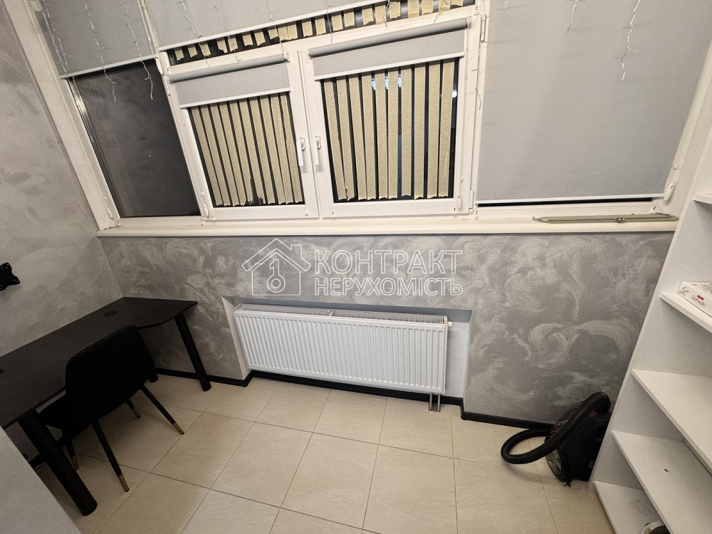 Оренда Квартира 2-кімнатна, 3/9 поверх на вул. Драгоманова Харків - фото 17