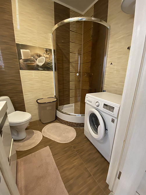 1 комн.кв., ЖК Апельсин, ул. Среднефонтанская Одеса - фото 8