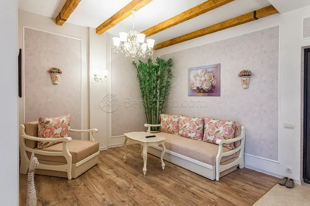 Аренда 2к Квартира 70 кв.м Аркадийское плато, 5/2 Одесса - изображение 6