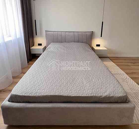 Продаж Квартира 2-кімнатна, 8/10 поверх на вул. Лосевський Харків