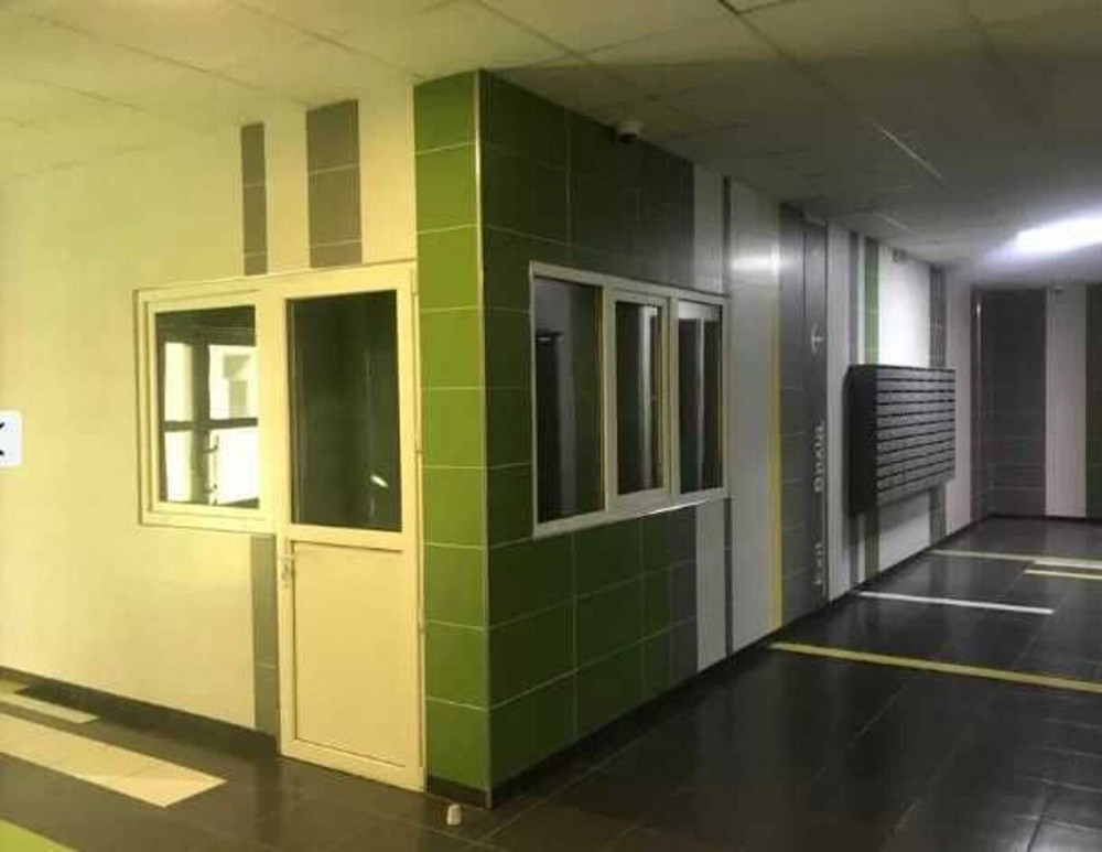 Продаж Квартира 2-кімнатна, 7/24 поверх на Харківське шосе, 190 Київ - фото 2