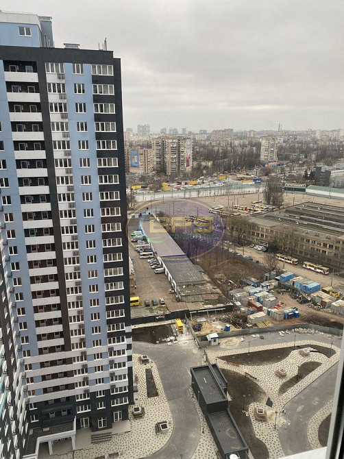 Продаж Квартира 2-кімнатна, 21/24 поверх на вул. Варненська Одесса - изображение 8