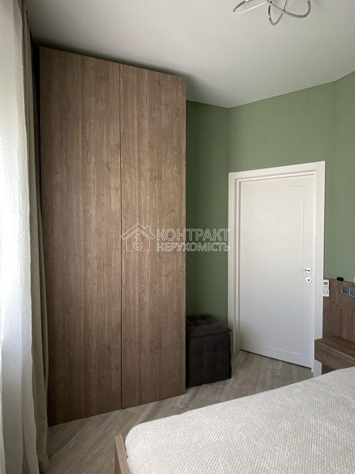 Продаж Квартира 2-кімнатна, 4/6 поверх на вул. Конторська Харьков - изображение 12