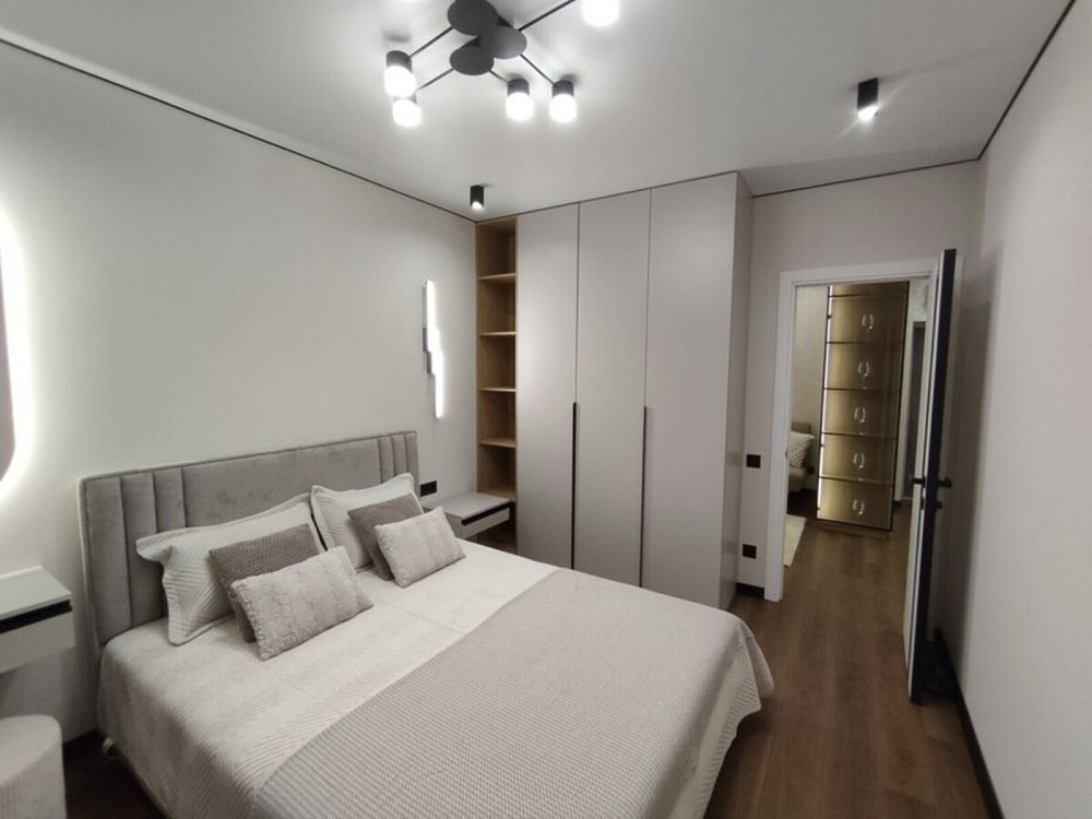 Продаж Квартира 1-кімнатна, 4/11 поверх Івано-Франківськ - фото 2