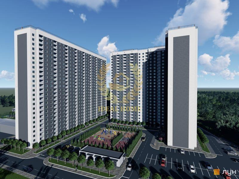 Продам 1к квартиру вул Електротехнічна 43 Київ - фото 8