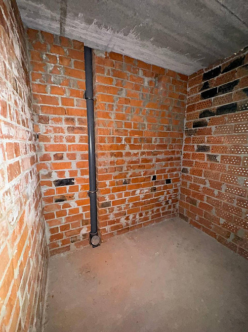 Продаж Квартира 1-кімнатна, 2/4 поверх на вул. жуйка Житомир - фото 5