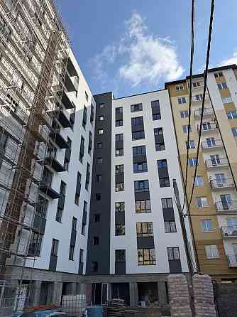 Продаж Гараж/паркомісце на вул. Урожайна Івано-Франківськ