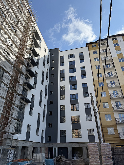 Продаж Гараж/паркомісце на вул. Урожайна Івано-Франківськ - фото 3