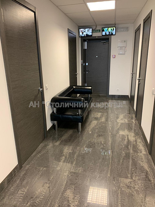 Оренда офісне приміщення на Кловський узв., 7 приміщень - 5, поверх - 20/46 Київ - фото 9