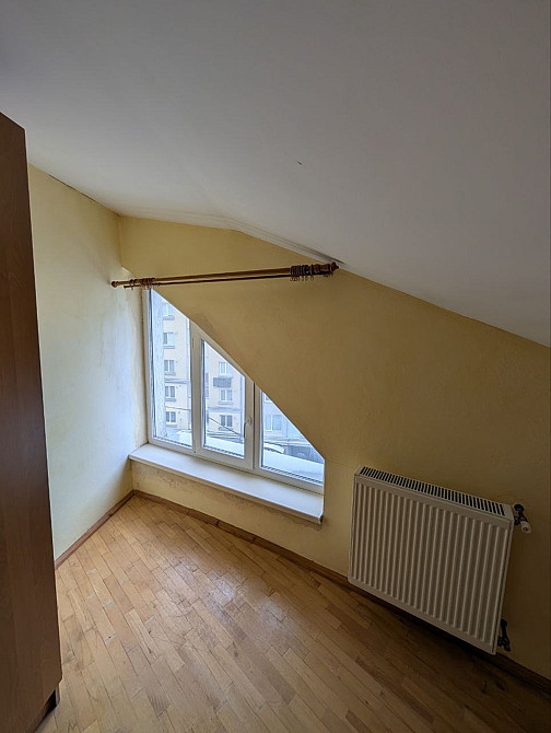 Продаж Квартира 2-кімнатна, 6/6 поверх на вул. Орлика П. Ивано-Франковск - изображение 5