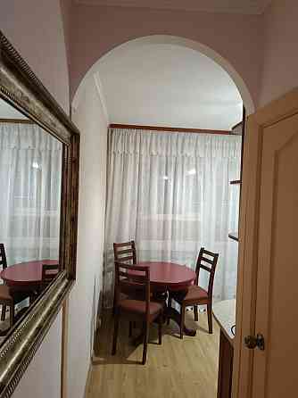 Оренда Квартира 2-кімнатна, 12/16 поверх на улица Пантелеймона Кулиша (Челябинская), д.17 Киев