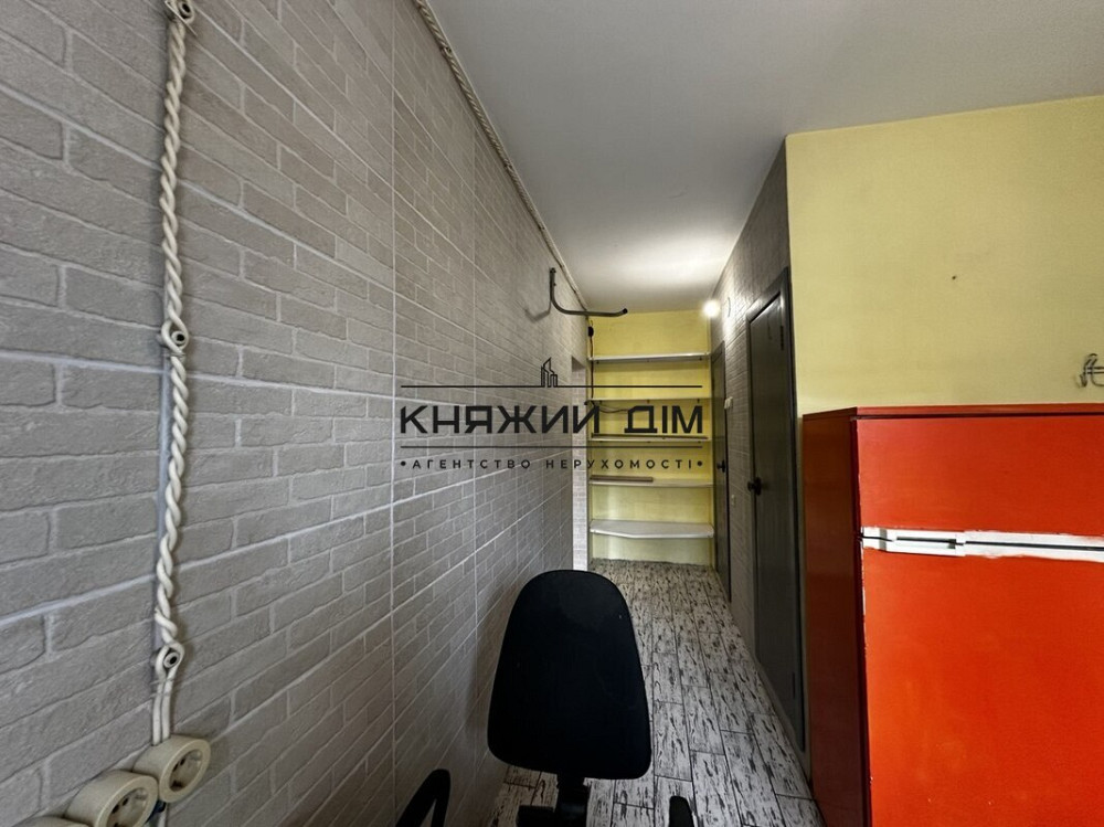 Оренда Квартира 1-кімнатна, 1/10 поверх на Тростянецкая ул. Kiev - photo 10