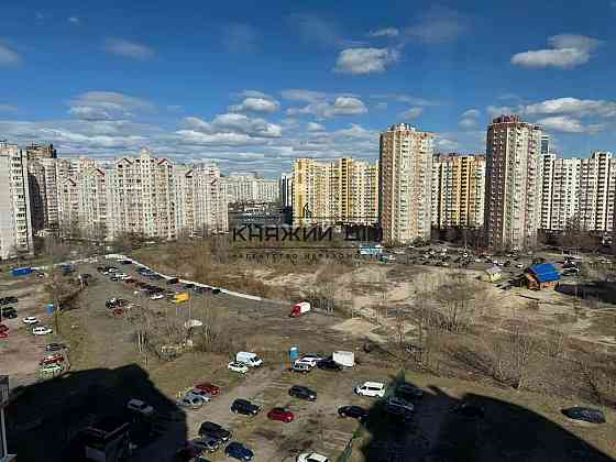 Продаж 2-кімнатної роздільної квартири на Позняках. № 21146546 Kiev