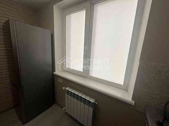 Продаж Квартира 1-кімнатна, 3/9 поверх на вул. Велика Кільцева Харків