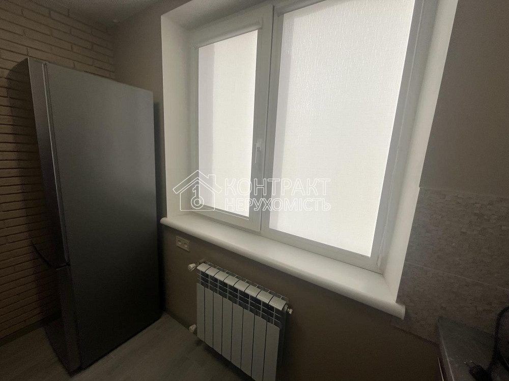 Продаж Квартира 1-кімнатна, 3/9 поверх на вул. Велика Кільцева Харків - фото 3