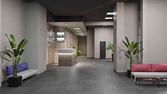 Продаж 2к Квартира 88.7 кв.м Володимира Великого вул. Львів