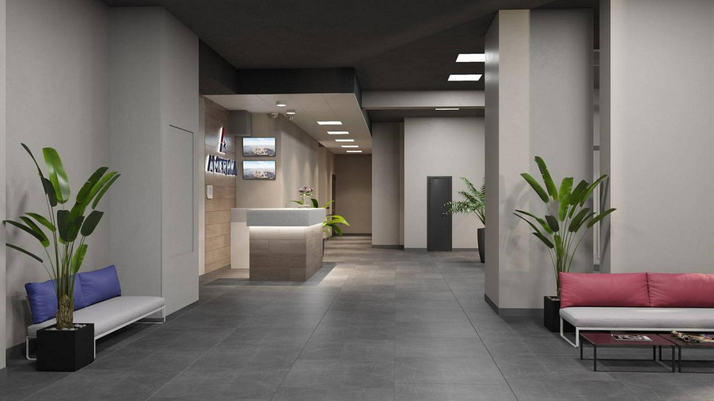 Продаж 2к Квартира 88.7 кв.м Володимира Великого вул. L'viv - photo 6