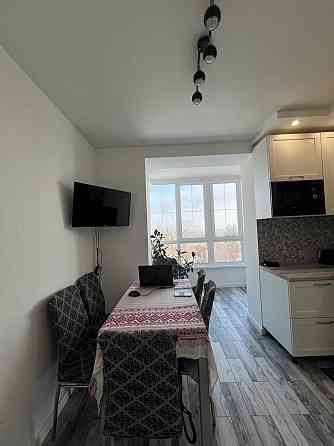 Продаж Квартира 2-кімнатна, 6/7 поверх на Лебедєва Академіка вул., д. 1 Київ