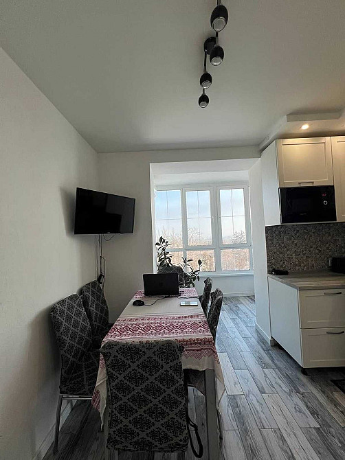 Продаж Квартира 2-кімнатна, 6/7 поверх на Лебедєва Академіка вул., д. 1 Київ - фото 4