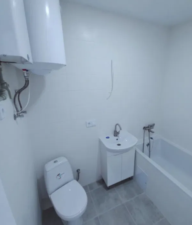 Продам квартиру с ремонтом в новом доме  в ЖК "Яспис" (ул.Паустовского, Епицентр) 