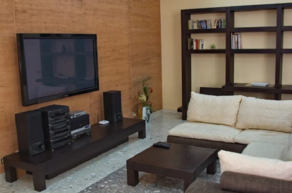 Оренда Квартира 3-кімнатна, 7/8 поверх на Каркашадзе пер., 3/1 Одесса - изображение 4