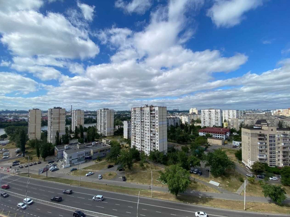 Продаж Квартира 1-кімнатна, 12/14 поверх на Володимира Івасюка вул., д. 6 Kiev - photo 11