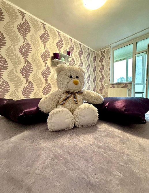 Продаж Квартира 1-кімнатна, 9/25 поверх на Вишгородська вул., д. 45 Київ - фото 12