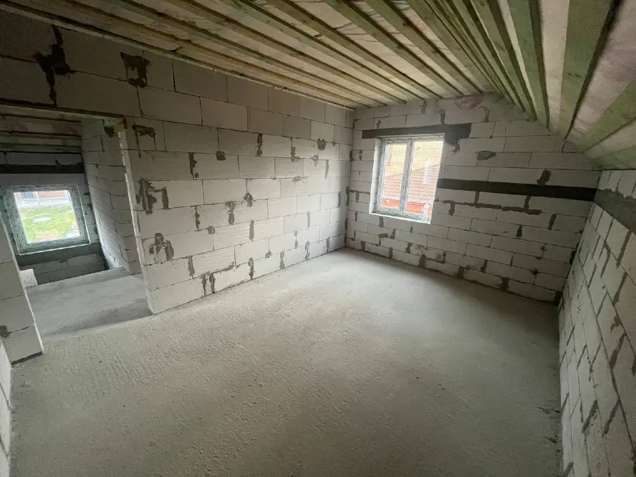 Продаж 2-поверховий Будинок з ділянкою 4 сот 111.4 кв.м 3 кімн. на Кооперативна Віта-Поштова - фото 16