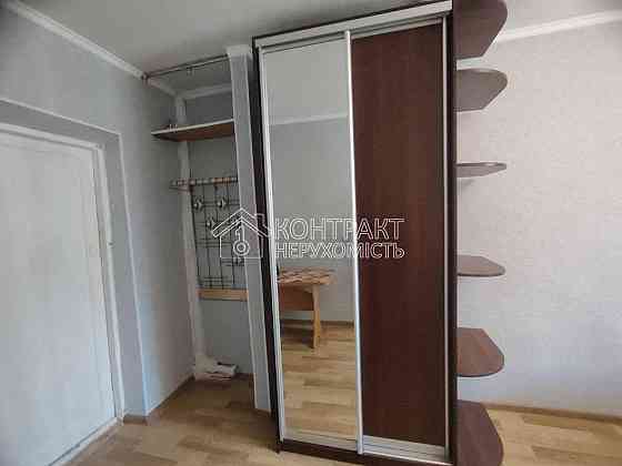 Продаж Квартира 1-кімнатна, 3/5 поверх на вул. Власенко Харків