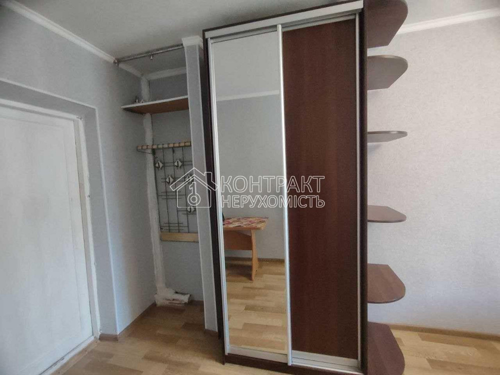 Продаж Квартира 1-кімнатна, 3/5 поверх на вул. Власенко Харків - фото 5