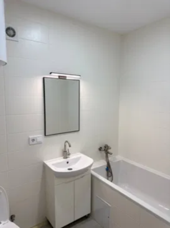 Продаж Квартира 1-кімнатна на ул. Таврийская, 17а 