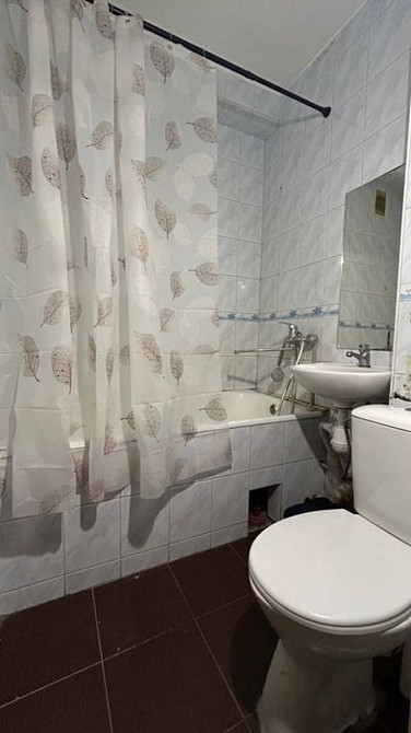 Оренда Квартира 1-кімнатна, 5/9 поверх на Татарська, 5/9 Київ - фото 7