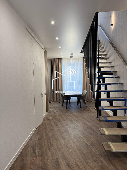 Продаж Будинок 4-кімнатний на вул. Володимира Івасюка Брюховичі (м Львів район) - фото 19