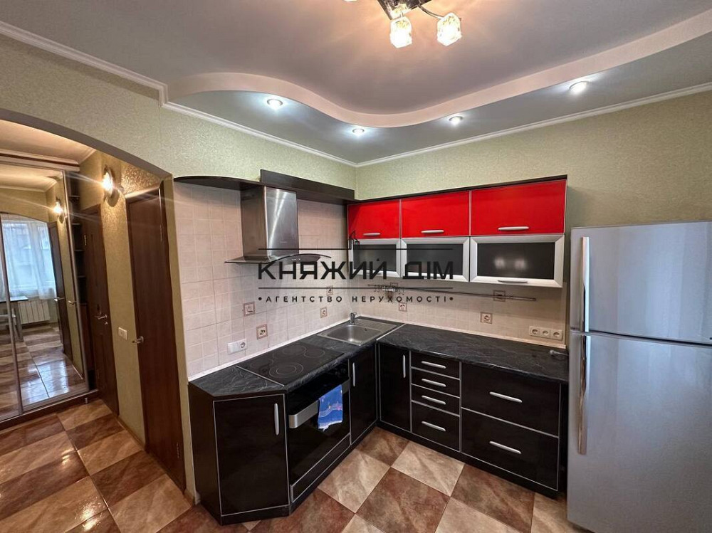 Відмінна 2-х. кімнатна квартира на Позняках. Код:11137667. Киев - изображение 10