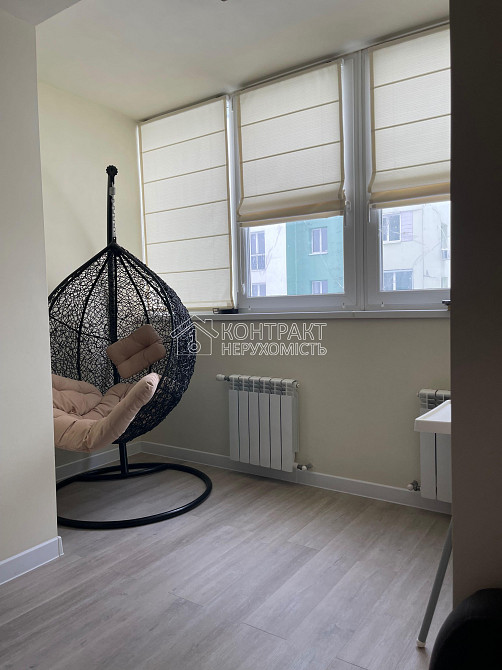 Продаж Квартира 2-кімнатна, 10/16 поверх на вул. Рогатинська Левада Харків - фото 12