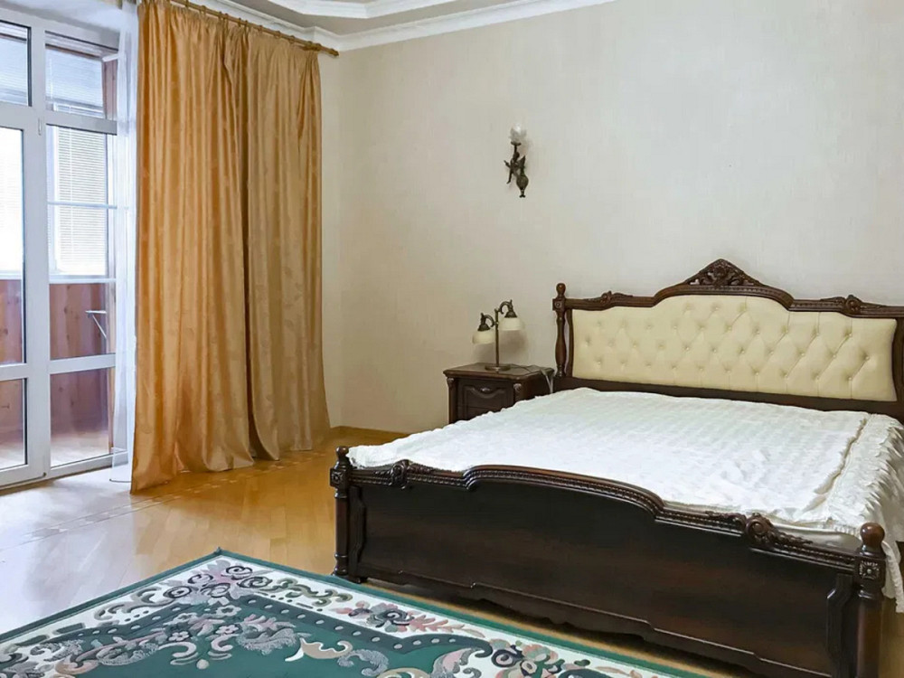 Оренда Квартира 3-кімнатна, 6/9 поверх на Гусовського, 11/11 Kiev - photo 12