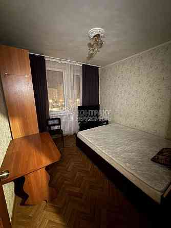 Продаж Квартира 2-кімнатна, 6/12 поверх на вул. Перемоги Харьков