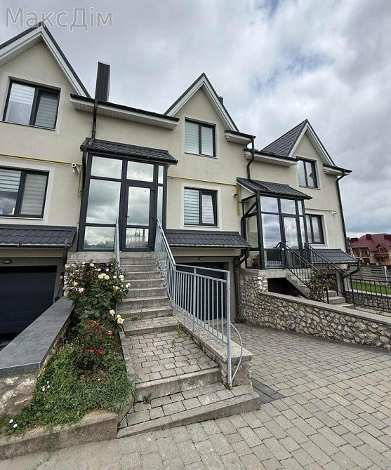 Продаж Будинок 3-кімнатний Ternopil' - photo 7