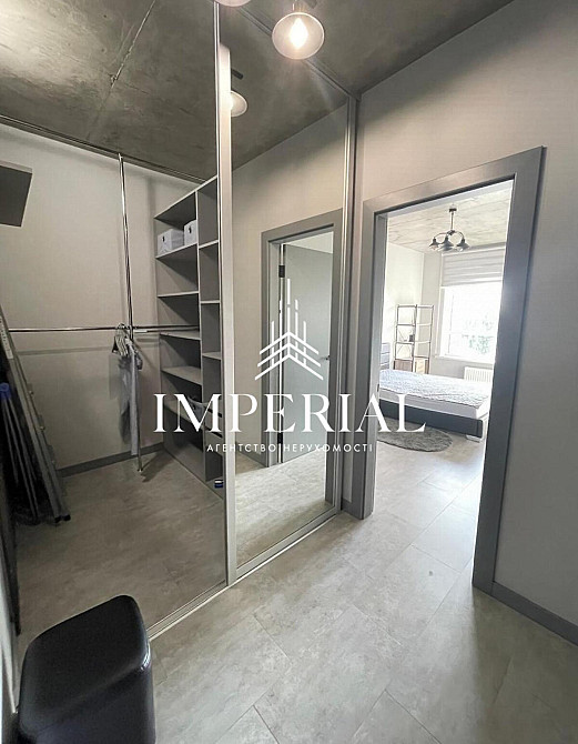 Продаж Квартира 1-кімнатна, 9/26 поверх на вул. Солом'янська Киев - изображение 9