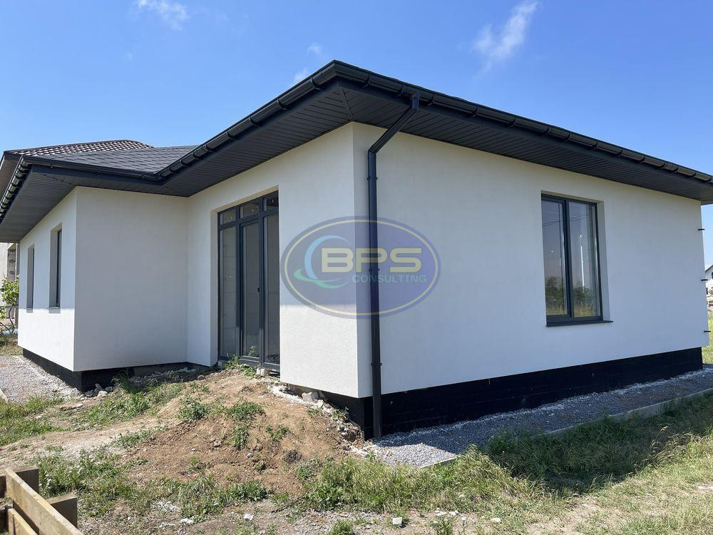 Продаж 1-поверховий Будинок з ділянкою 10 сот 170 кв.м 3 кімн. на Котляревського вул. Фонтанка - фото 6