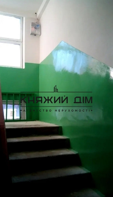 Продаж 2 кімнатна квартира ст.м. Деміївська КОД 21147142 Київ - фото 12