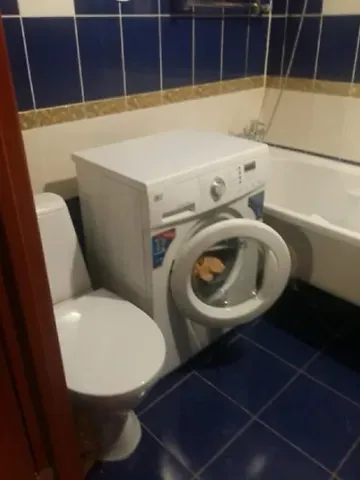 Продаж 1к Квартира 30.6 кв.м Героїв-рятувальників (Волкова) вулиця 15 Кропивницький - фото 4