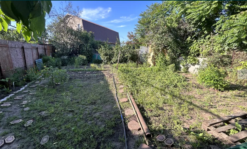 Продам  часть дома  в Малиновском районе Одеса - фото 2