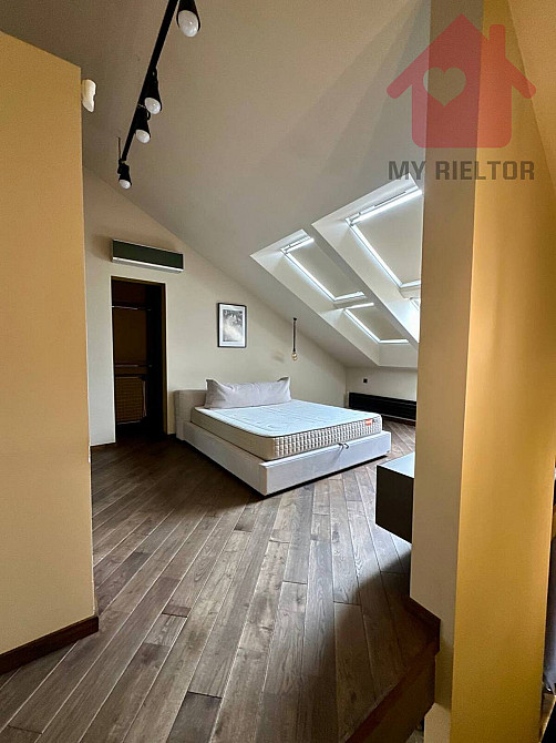 Оренда Квартира 2-кімнатна, 4/5 поверх на Осипенка Ужгород - фото 5