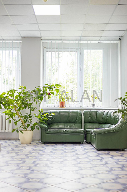 Оренда офісне приміщення на Хохлових Сім'ї вул., 15 поверх - 4/10 Київ - фото 14